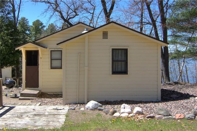 5 - 1022 Highway M, House other with 4 bedrooms, 1 bathrooms and null parking in CHETEK WI | Image 32