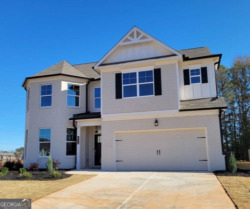 472 Eagles Nest Circle, Auburn, GA, 30011 | Card Image