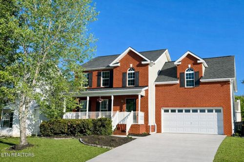 5726 Lagerfield Ln, Knoxville, TN, 37918-7050 | Card Image