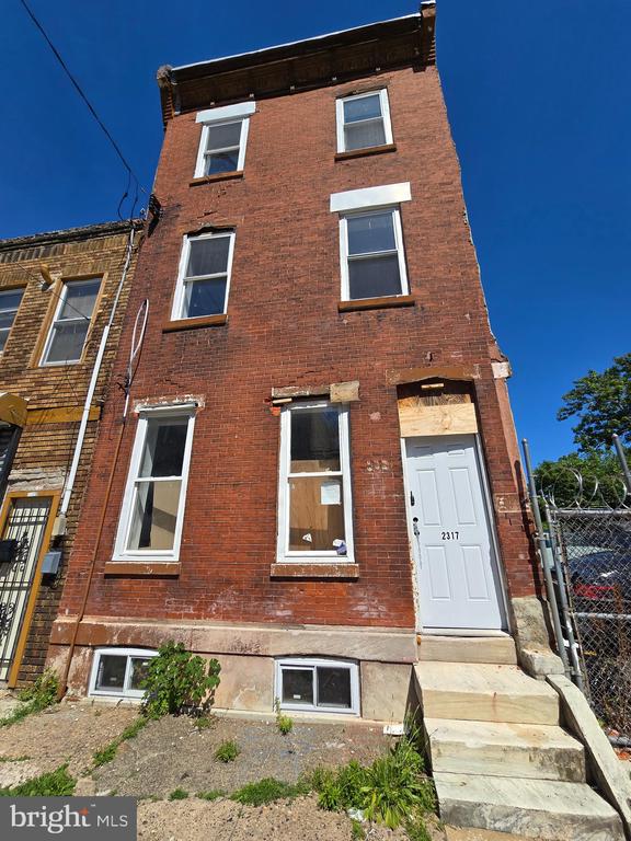 Residential in PHILADELPHIA