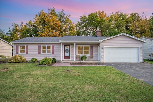 80 Alecia Dr, Greece, NY, 14626-1272 | Card Image