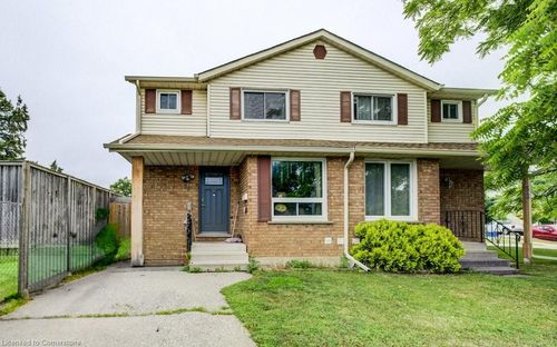 30 Jansen Ave, Kitchener, ON, N2A2L3 | Card Image