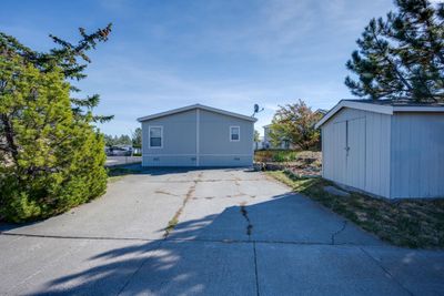 255 Nw Golden Hills #59, Home with 3 bedrooms, 2 bathrooms and null parking in Pullman WA | Image 3