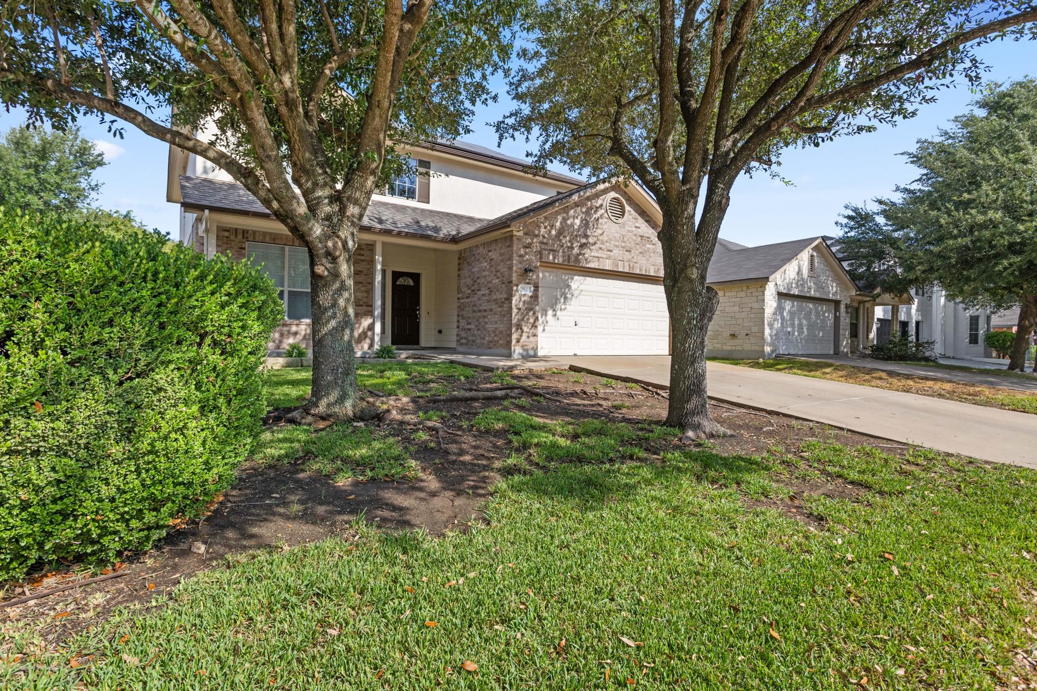 Residential in Pflugerville