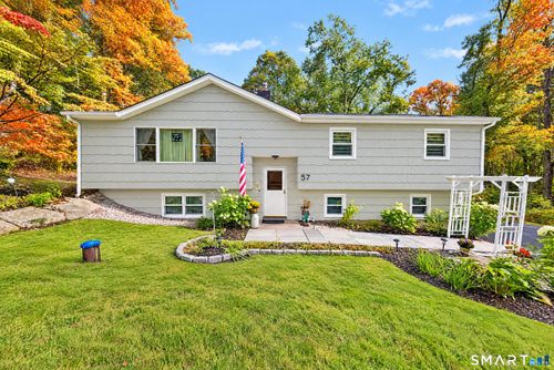 57 Bart Road, Monroe, CT, 06468 | Card Image