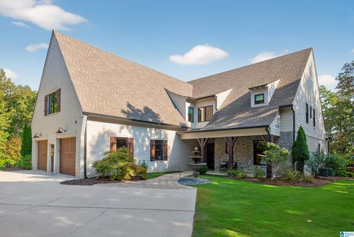 274 Bonnie Blue Lane, CHELSEA, AL, 35043 | Card Image