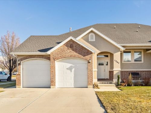 1262 N Circle Cv, Lehi, UT, 84043-2329 | Card Image