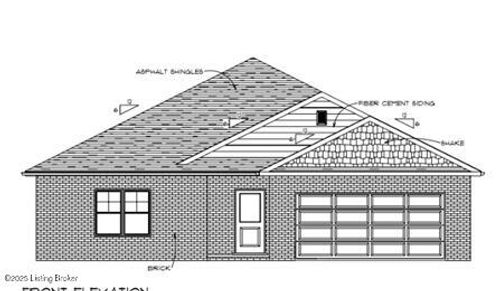 1004 Richwood Way, La Grange, KY, 40031-8930 | Card Image