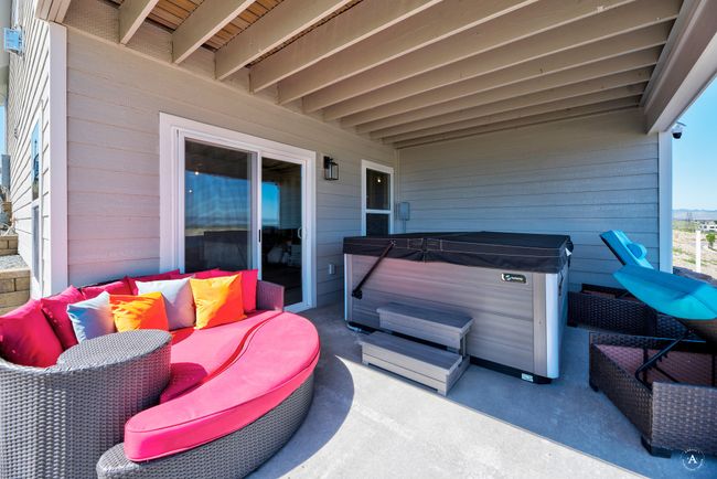 2876 Adam Run Ave, House other with 3 bedrooms, 2 bathrooms and null parking in Helena MT | Image 37
