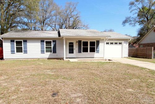 6520 Hunter St, Milton, FL, 32570-3216 | Card Image