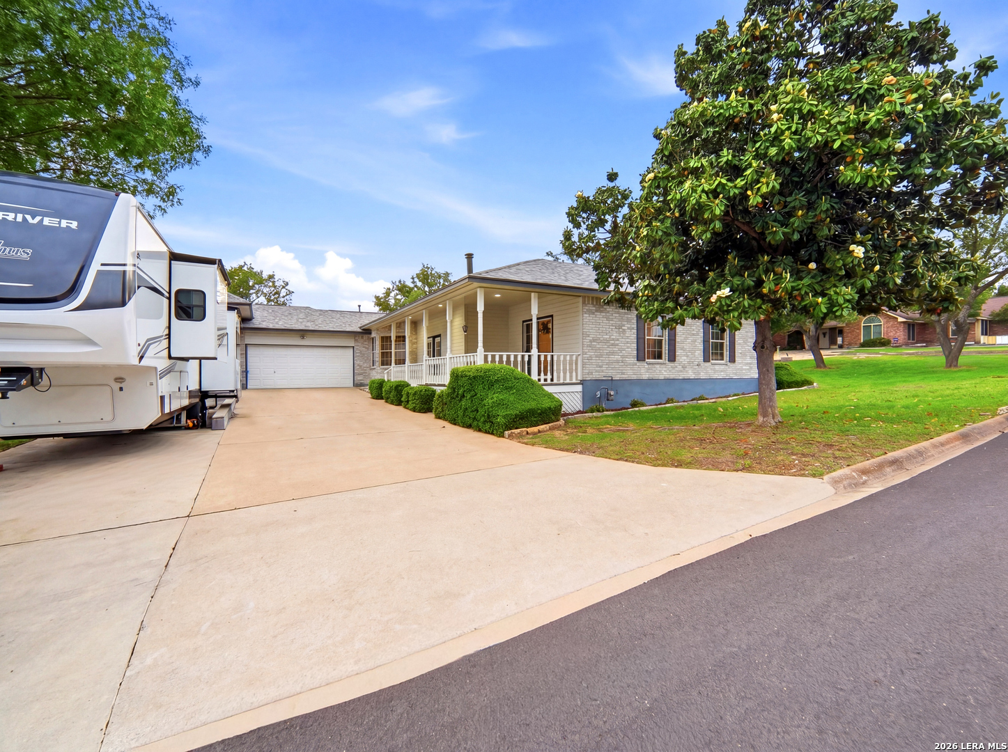 Residential in Kerrville 4