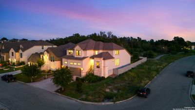 1148 Nutmeg Trl, House other with 4 bedrooms, 4 bathrooms and null parking in New Braunfels TX | Image 3