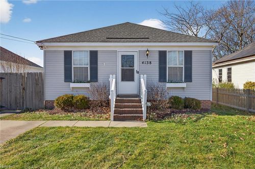 street-4138 2nd Street, Chesapeake, VA, 23324 | Card Image