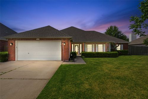 12408 E 79th Court N, Owasso, OK, 74055 | Card Image