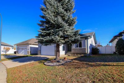 112 Archibald Cres, House detached with 4 bedrooms, 3 bathrooms and 4 parking in Red Deer AB | Image 1