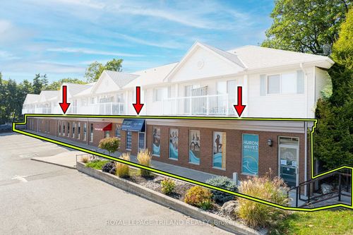 1-37 Ontario St N, Grand Bend, ON, N0M1T0 | Card Image