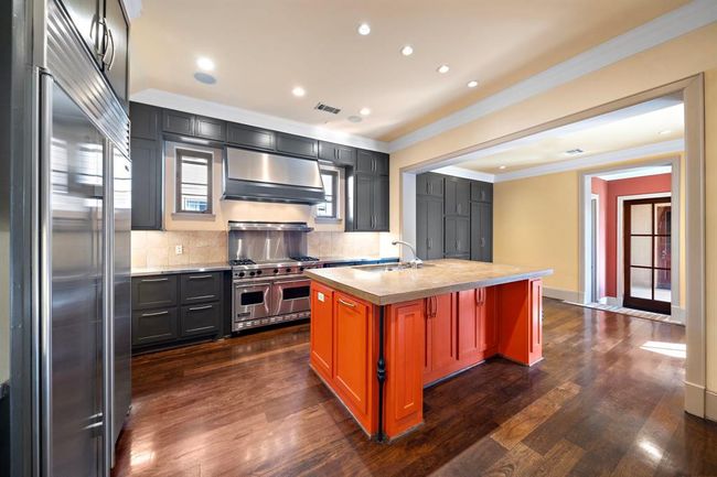 3603 Audubon Pl, House other with 3 bedrooms, 4 bathrooms and 2 parking in Houston TX | Image 12