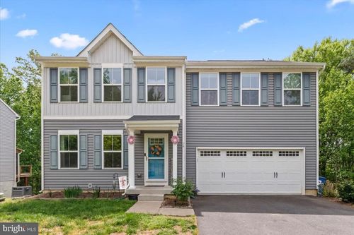 34 Taylors Hill Way, FREDERICKSBURG, VA, 22405 | Card Image