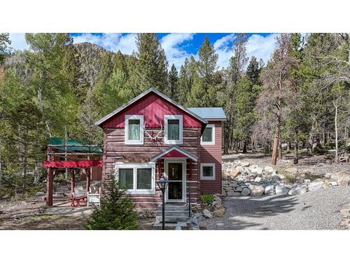22680 County Road 292, Nathrop, CO, 81236-7746 | Card Image