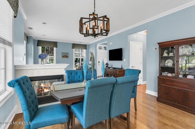 20 Golden Eye Ln, Condo with 3 bedrooms, 4 bathrooms and 2 parking in Port Monmouth NJ | Image 8