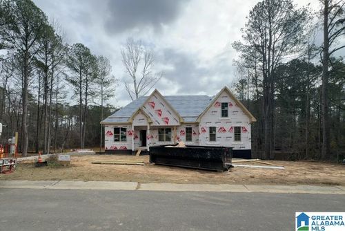 190 River Birch Road, CHELSEA, AL, 35043 | Card Image