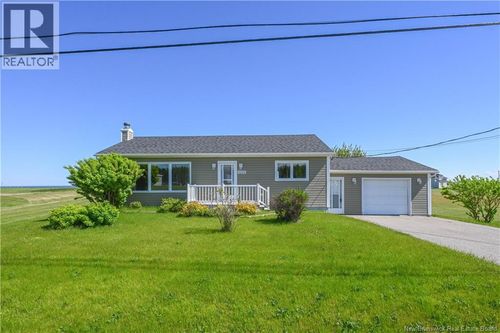1222 Chiasson Rd, Chiasson Office, NB, E8S3E5 | Card Image