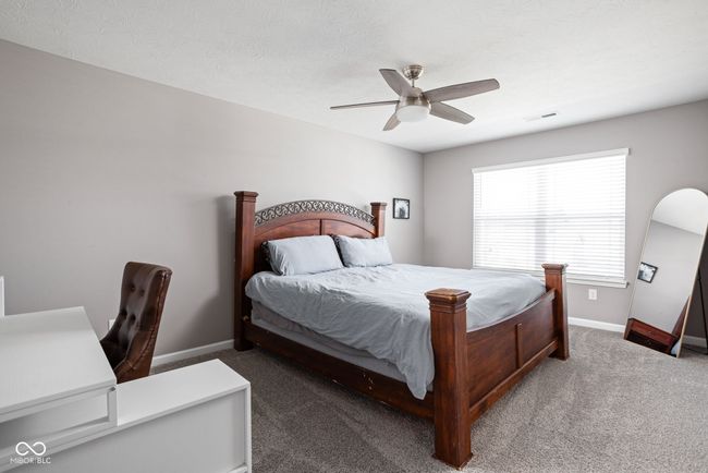 6429 Flag Stop Dr, House other with 5 bedrooms, 3 bathrooms and null parking in Whitestown IN | Image 26