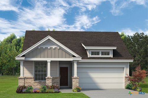 8011 Timber Hollow Ln, Temple, TX, 76502-4139 | Card Image