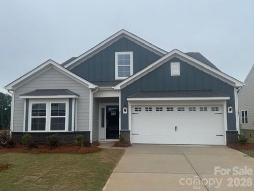 206 Rodeo Drive, Shelby, NC, 28150 | Card Image