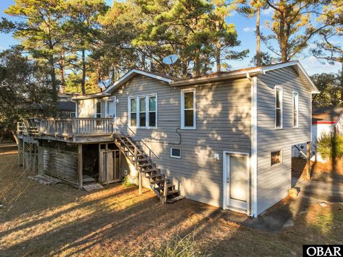 1106 Indian Dr, Kill Devil Hills, NC, 27948-6886 | Card Image