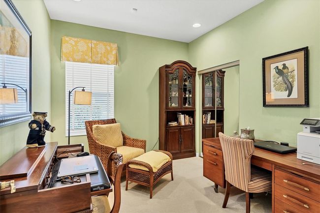 Second Bedroom or Den or Office | Image 23