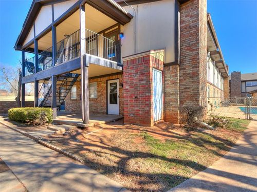 3524 Nw 51st St, Oklahoma City, OK, 73112-5681 | Card Image