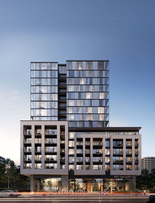 1111-86 Dundas St E, Mississauga, ON, L5A1W4 | Card Image