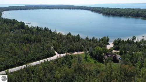 14222 Birch Pointe Dr, Kewadin, MI, 49648-8905 | Card Image