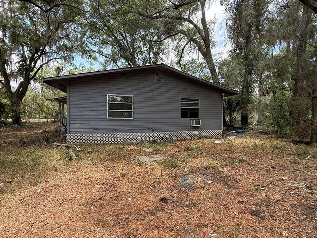 204 Lake St, House other with 2 bedrooms, 2 bathrooms and null parking in Osteen FL | Image 5