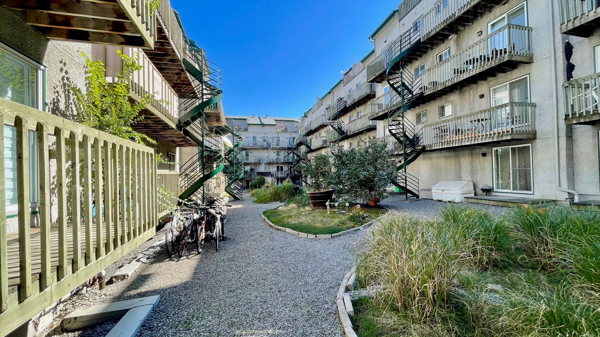 Residential Lease in Montréal (Ville-Marie) 4