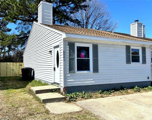 5541 Lynbrook Lndg, Virginia Beach, VA, 23462-1171 | Card Image