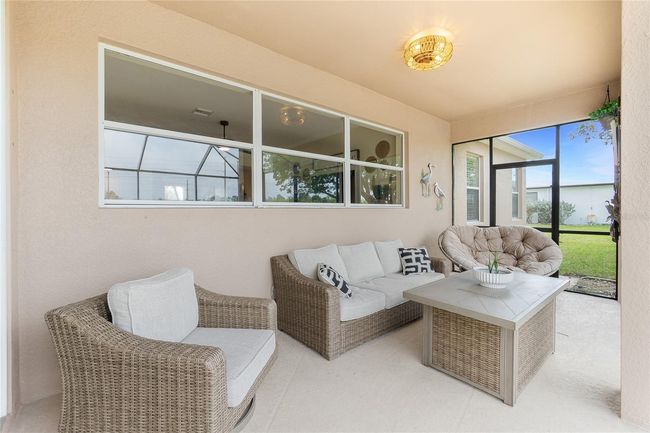 Room for future outdoor kitchen! | Image 46