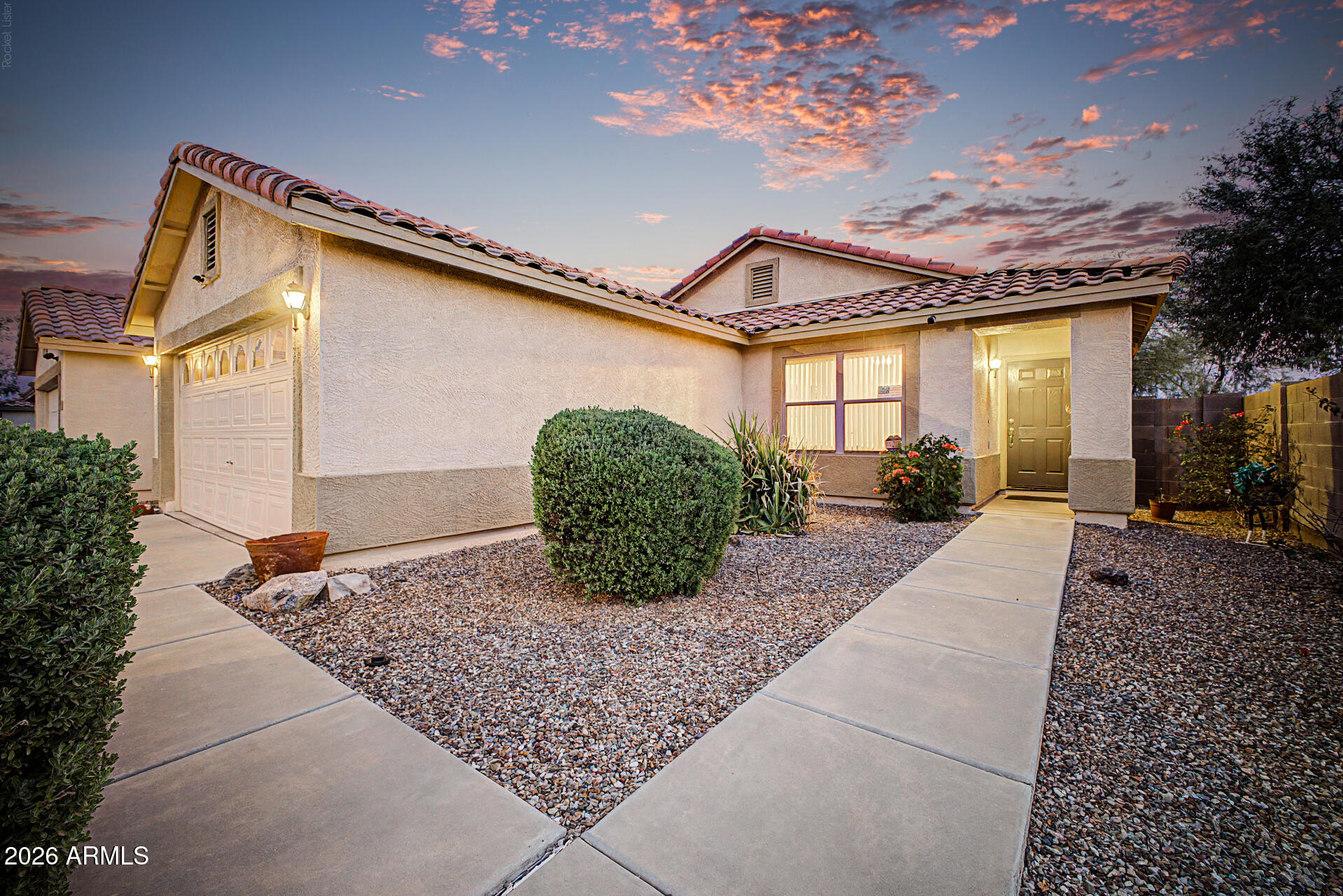 Residential in Casa Grande 2