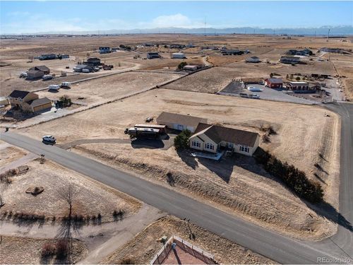 4241 Meadow Lark Rd, Fort Lupton, CO, 80621-7772 | Card Image