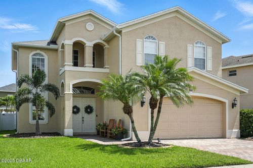 3842 Calliope Ave, PORT ORANGE, FL, 32129-6025 | Card Image