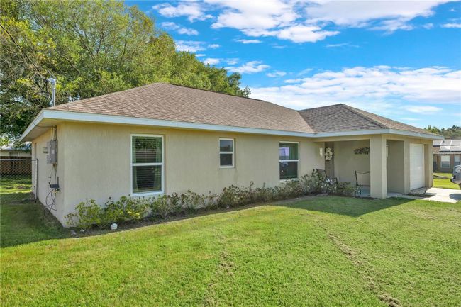 7 Poplar Court, House other with 3 bedrooms, 2 bathrooms and null parking in Ocala FL | Image 3