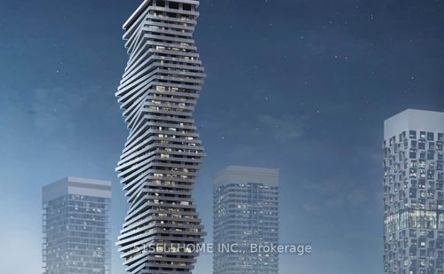 3303-3883 Quartz Road, Mississauga, ON, L5B0M4 | Card Image