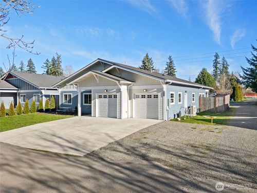 2198 Ne Kevos Pond Drive, Poulsbo, WA, 98370 | Card Image