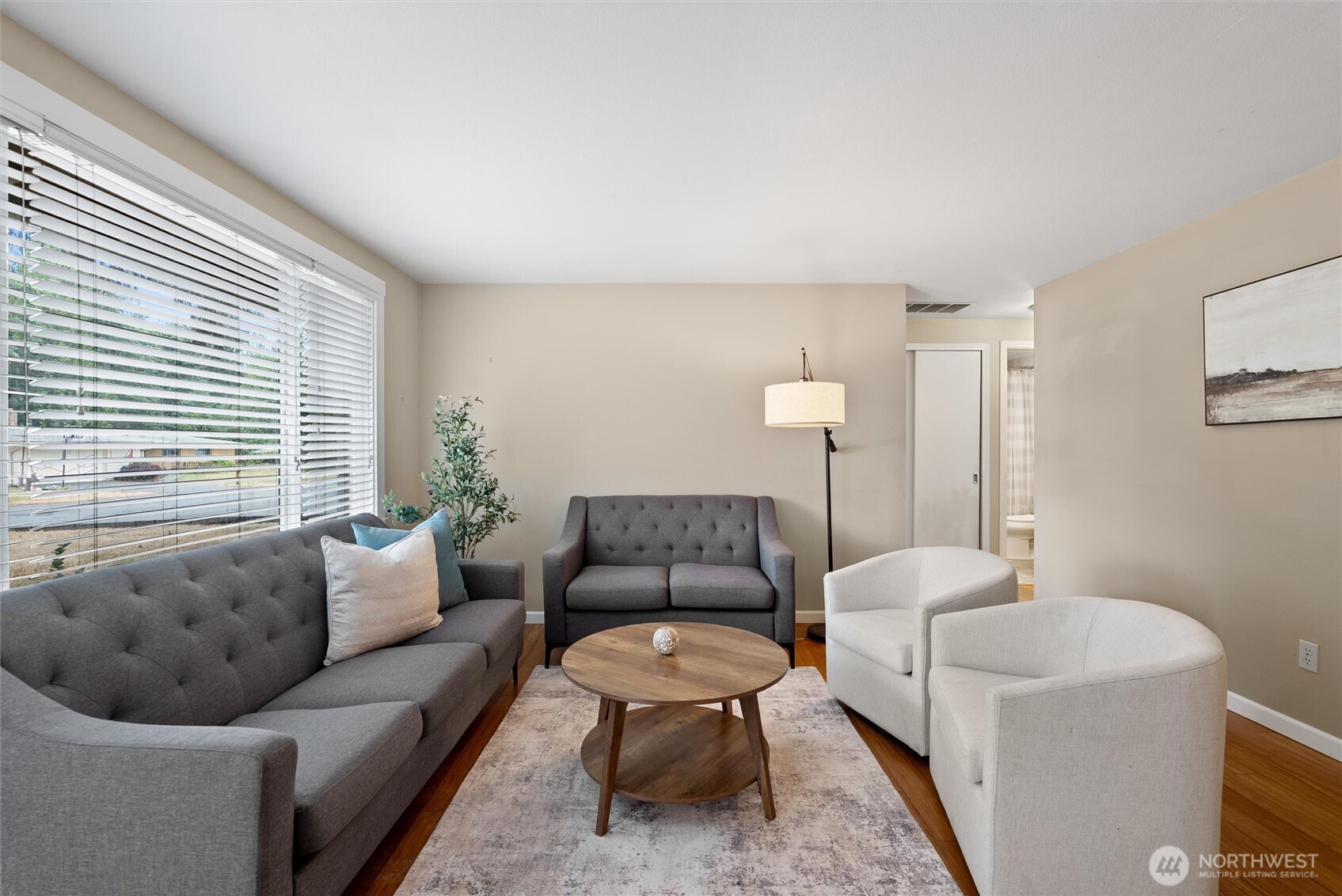 Residential in Renton 4