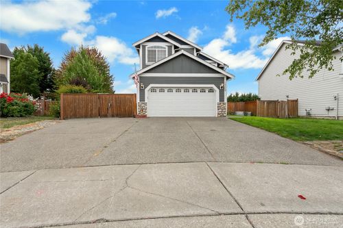 1309 Riddell Ave Ne, Orting, WA, 98360-7444 | Card Image
