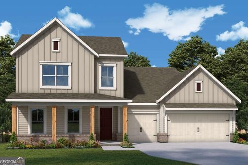 2244 Ellis Mountain Dr Sw, Marietta, GA, 30064-1178 | Card Image