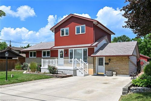 4889 Cherrywood Dr, Beamsville, ON, L3J0L5 | Card Image