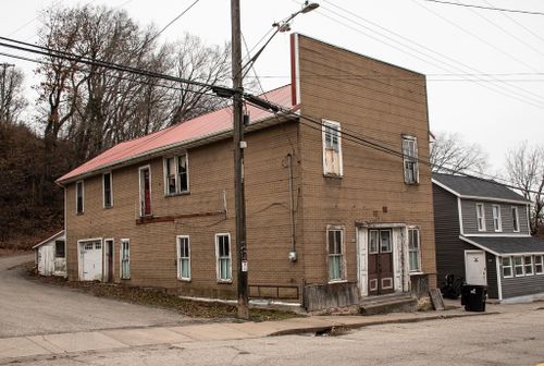 524 County Rd S, Maiden Rock, WI, 54750-4400 | Card Image