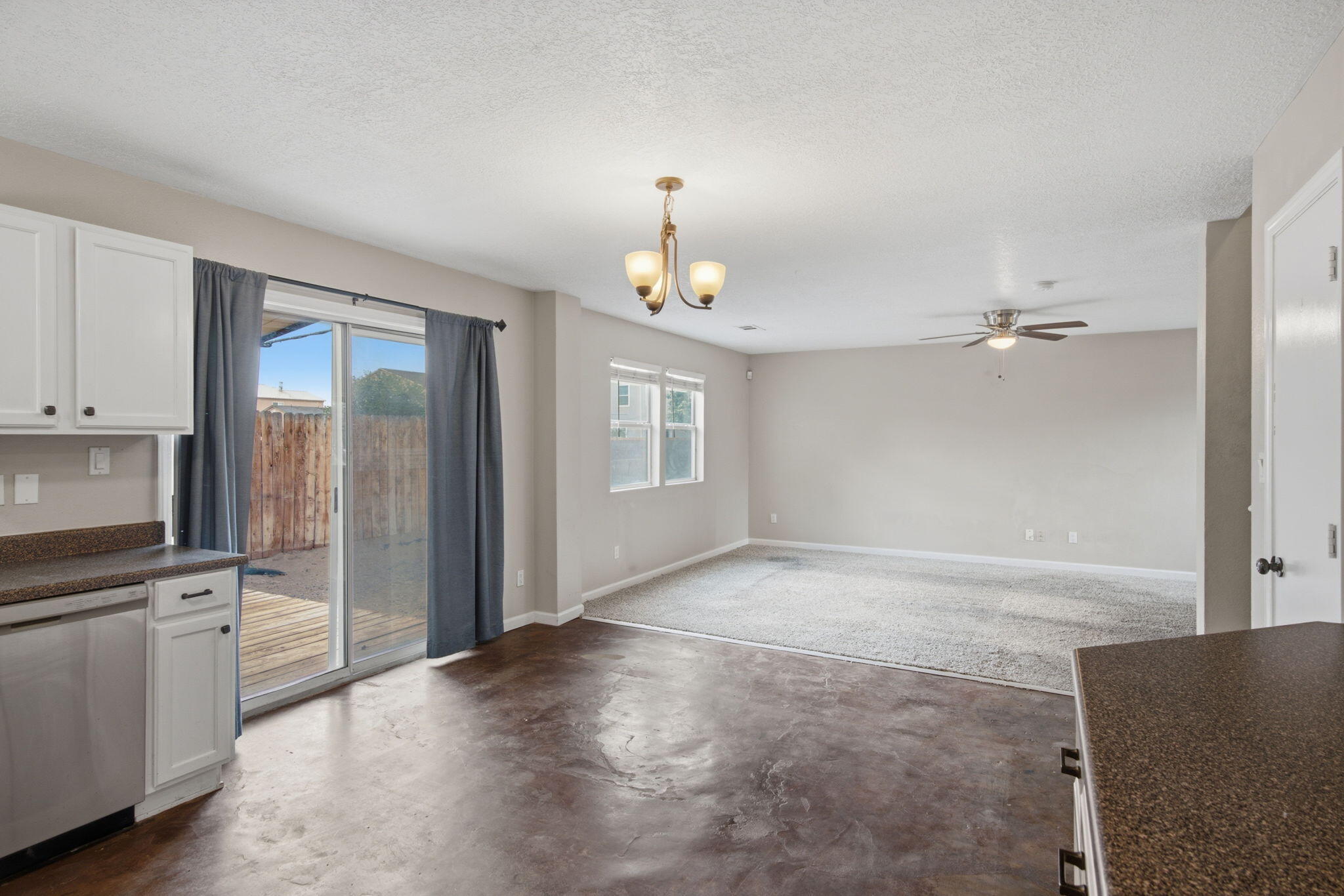 Residential in Albuquerque